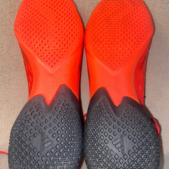 Adidas Predator Freak.3 Futsal Shoe Men’s 7.5 - Picture 2 of 4